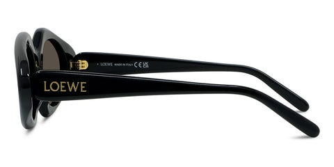 Loewe Slim LW40185I 01E Sunglasses
