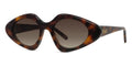 Loewe Slim LW40185I 52F Sunglasses