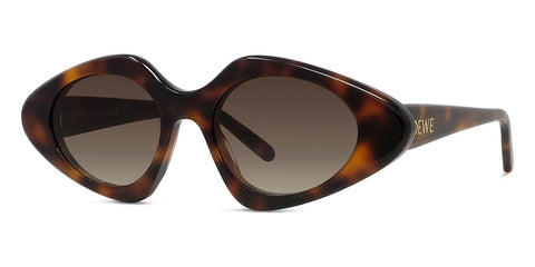 Loewe Slim LW40185I 52F Sunglasses
