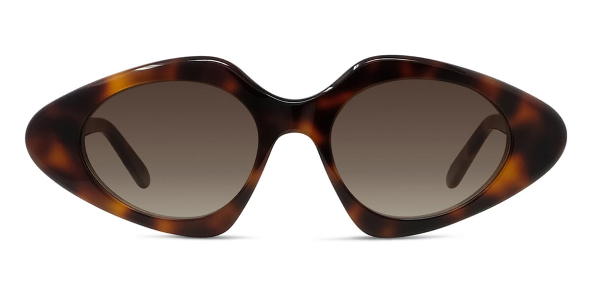 Loewe Slim LW40185I 52F Sunglasses
