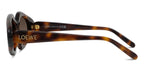 Loewe Slim LW40185I 52F Sunglasses