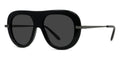 Loewe Slim LW40186I 01A Sunglasses
