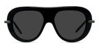 Loewe Slim LW40186I 01A Sunglasses