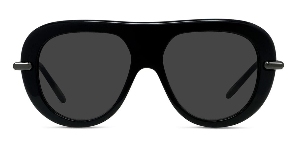 Loewe Slim LW40186I 01A Sunglasses