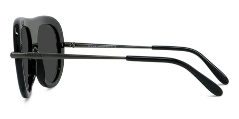 Loewe Slim LW40186I 01A Sunglasses