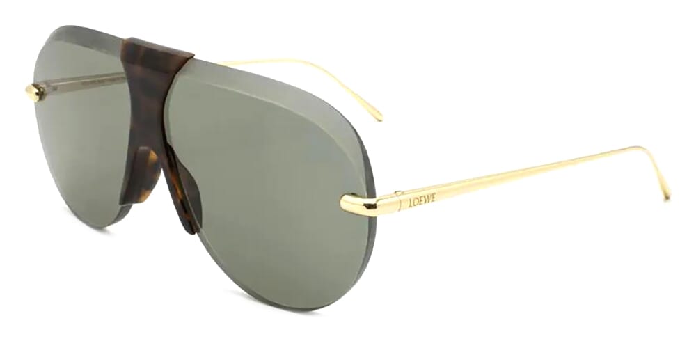 Loewe Slim LW40192U 30N Sunglasses