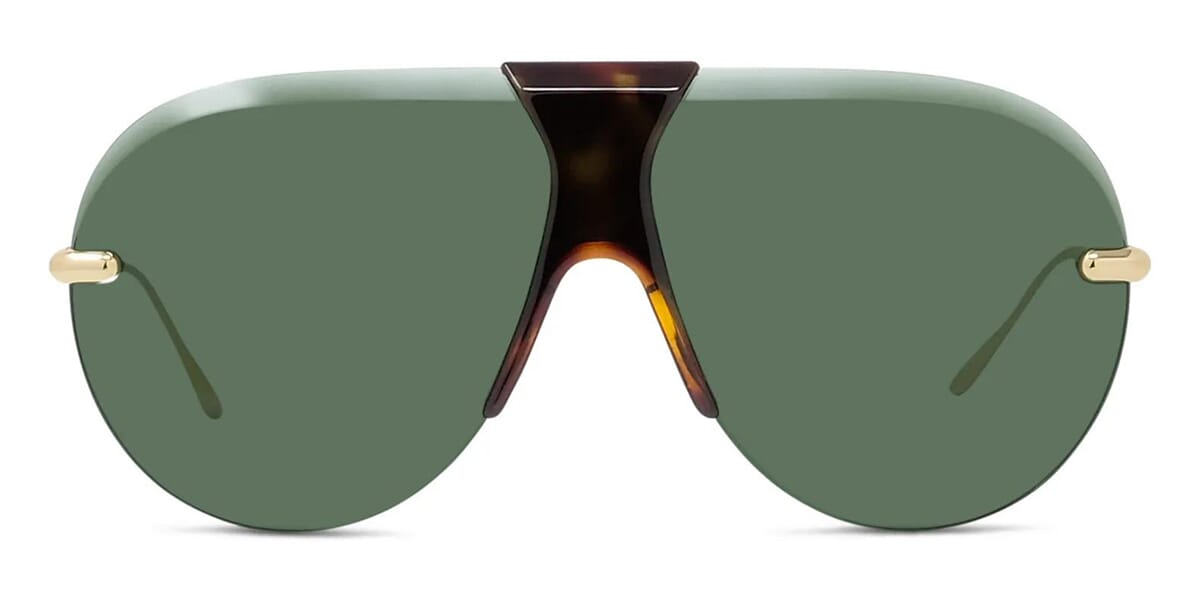Loewe Slim LW40192U 30N Sunglasses