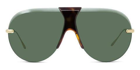 Loewe Slim LW40192U 30N Sunglasses