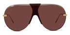 Loewe Slim LW40192U 30S Sunglasses