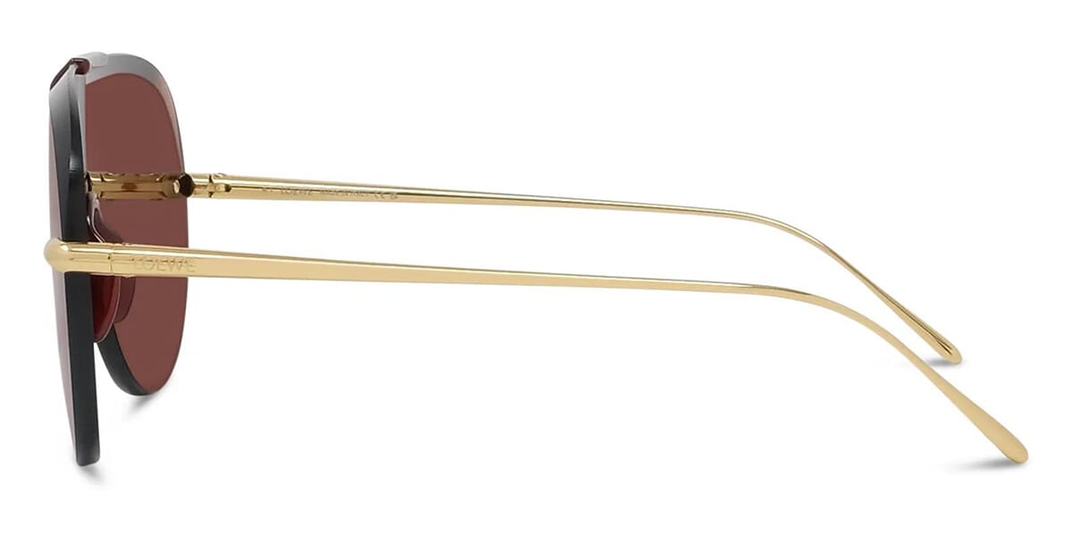 Loewe Slim LW40192U 30S Sunglasses