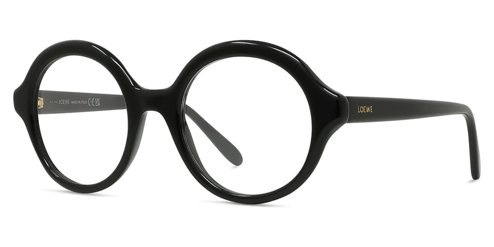 Loewe Slim LW50082I 001 Glasses