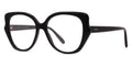 Loewe Slim LW50092I 001 Glasses