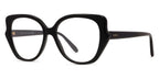Loewe Slim LW50092I 001 Glasses