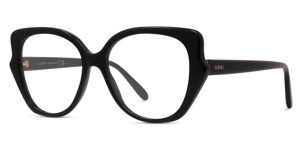 Loewe Slim LW50092I 001 Glasses