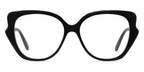 Loewe Slim LW50092I 001 Glasses