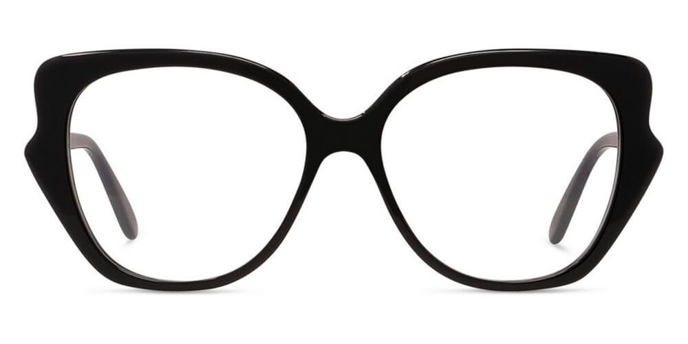 Loewe Slim LW50092I 001 Glasses