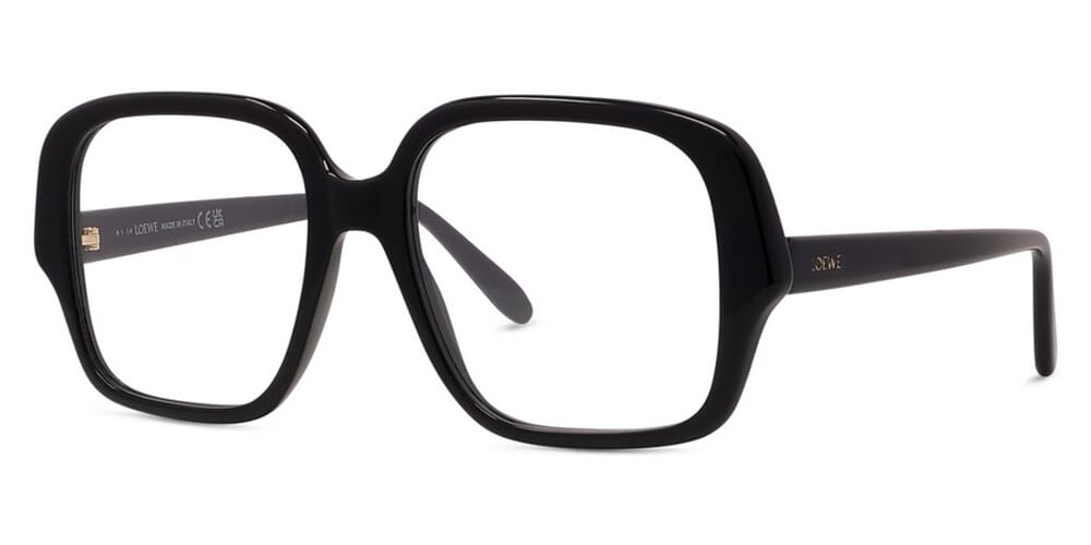 Loewe Slim LW50093I 001 Glasses