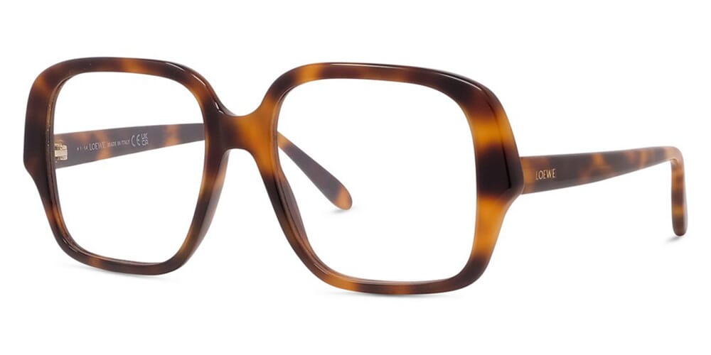 Loewe Slim LW50093I 052 Glasses