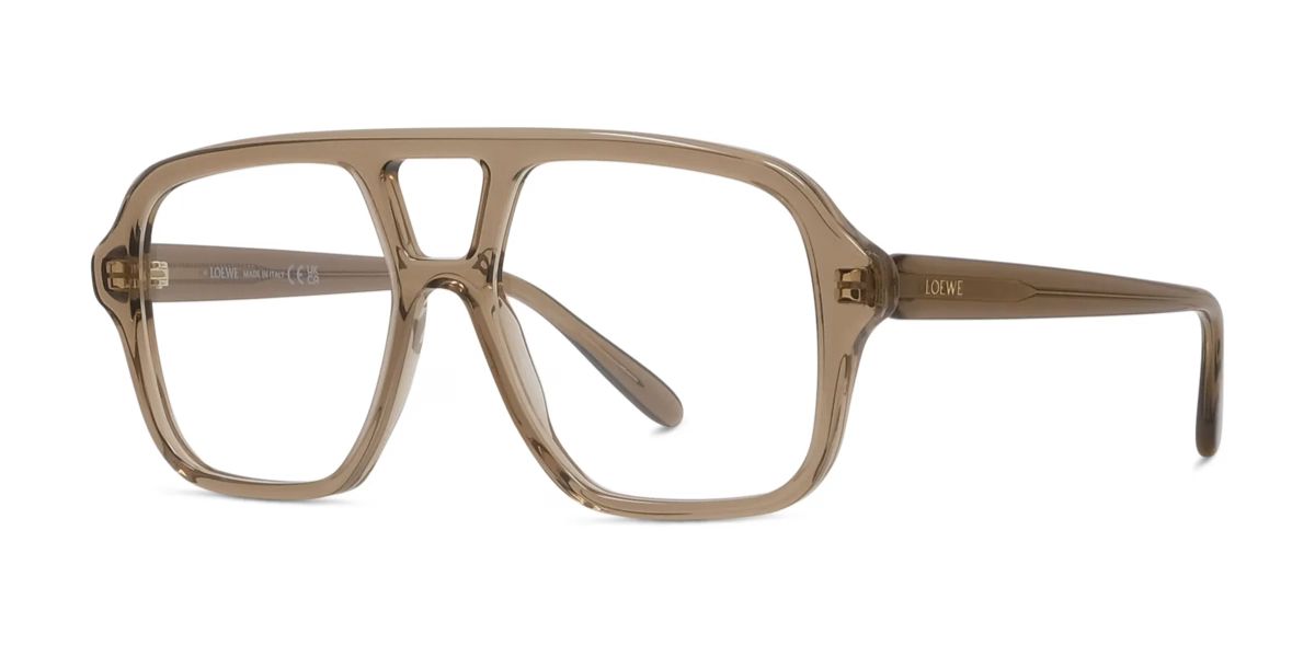 Loewe Slim LW50097I 050 Glasses