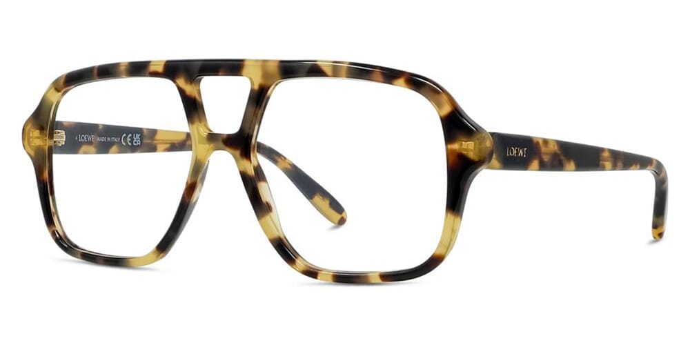 Loewe Slim LW50097I 056 Glasses