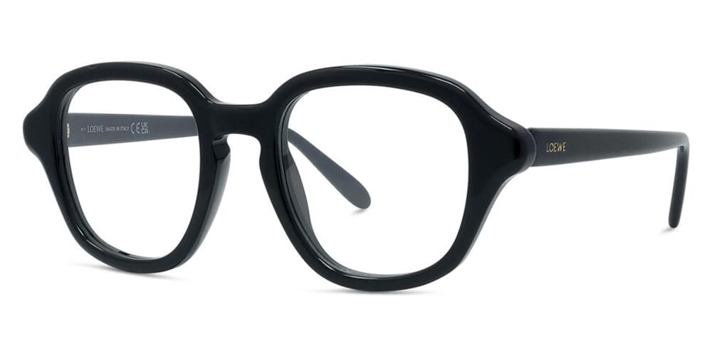 Loewe Slim LW50099I 001 Glasses