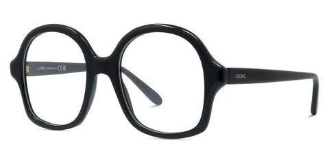 Loewe Slim LW50105I 001 Glasses