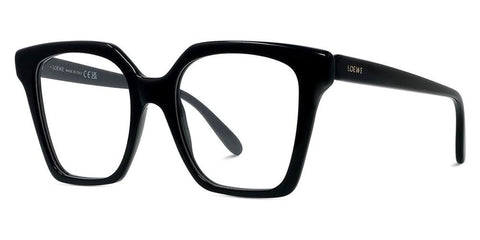 Loewe Slim LW50106I 001 Glasses