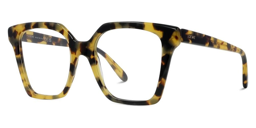 Loewe Slim LW50106I 056 Glasses