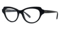 Loewe Slim LW50107I 001 Glasses