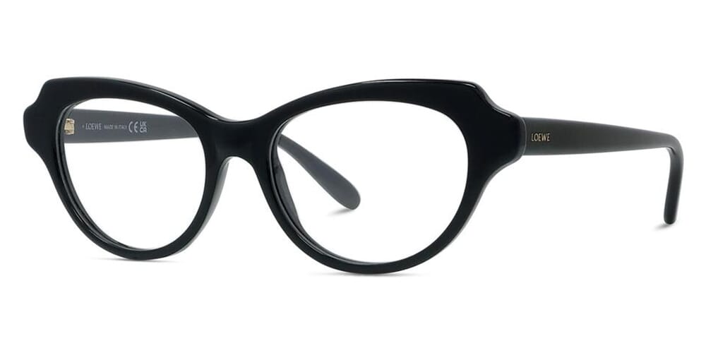Loewe Slim LW50107I 001 Glasses