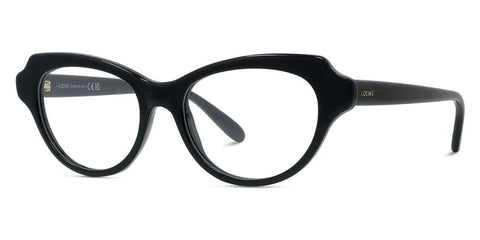 Loewe Slim LW50107I 001 Glasses