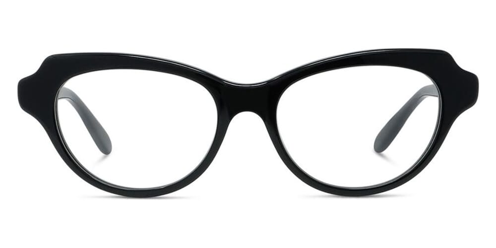 Loewe Slim LW50107I 001 Glasses