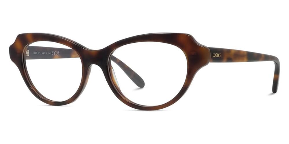 Loewe Slim LW50107I 052 Glasses