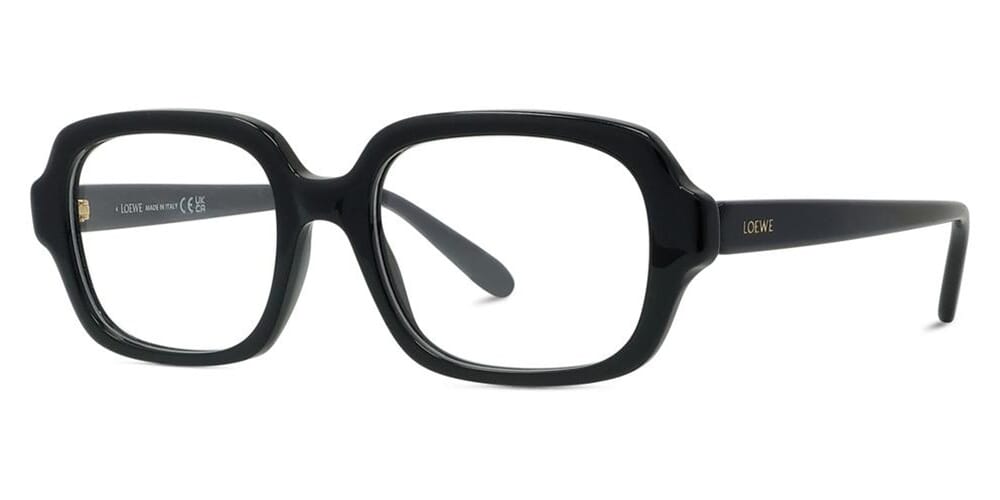 Loewe Slim LW50108I 001 Glasses
