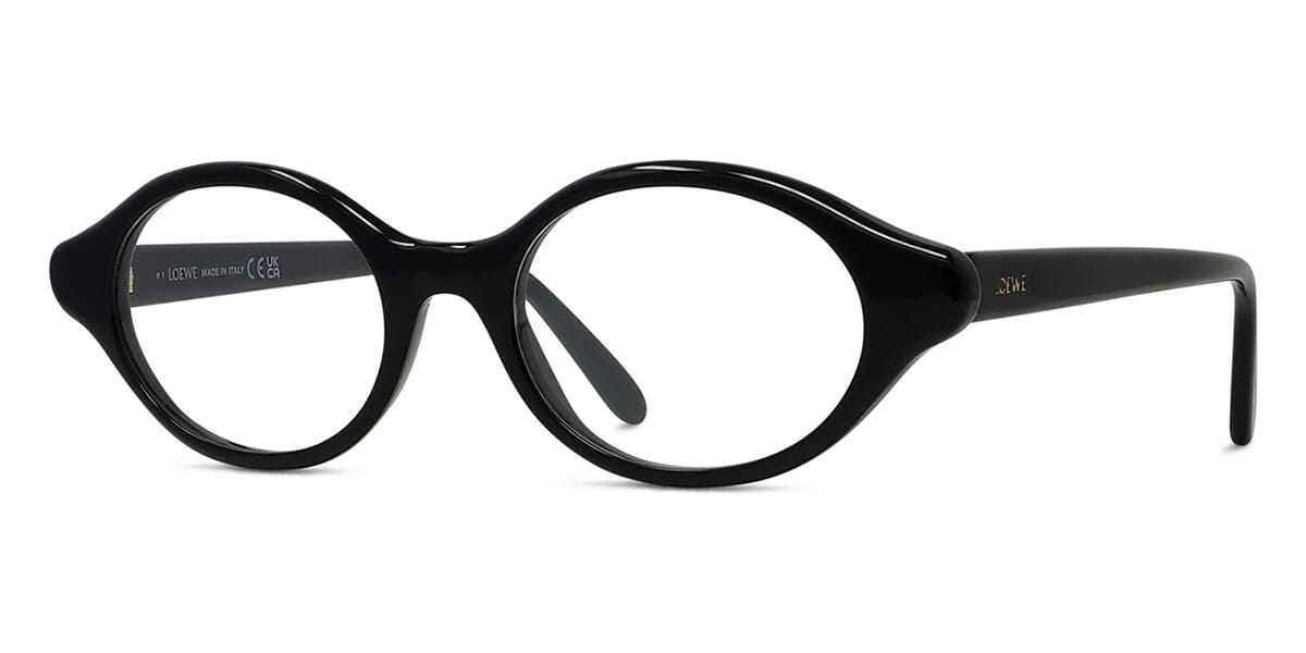 Loewe Slim LW50110I 001 Glasses