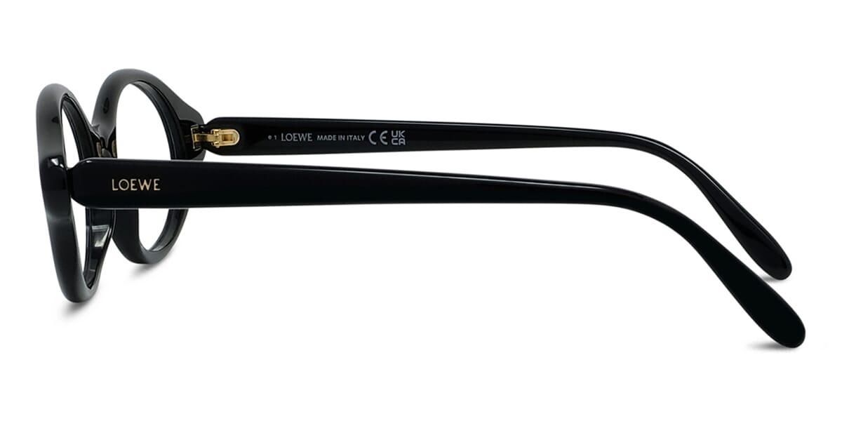Loewe Slim LW50110I 001 Glasses