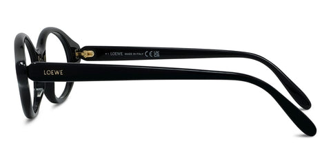 Loewe Slim LW50110I 001 Glasses