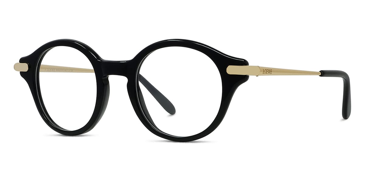Loewe Slim LW50111I 001 Glasses