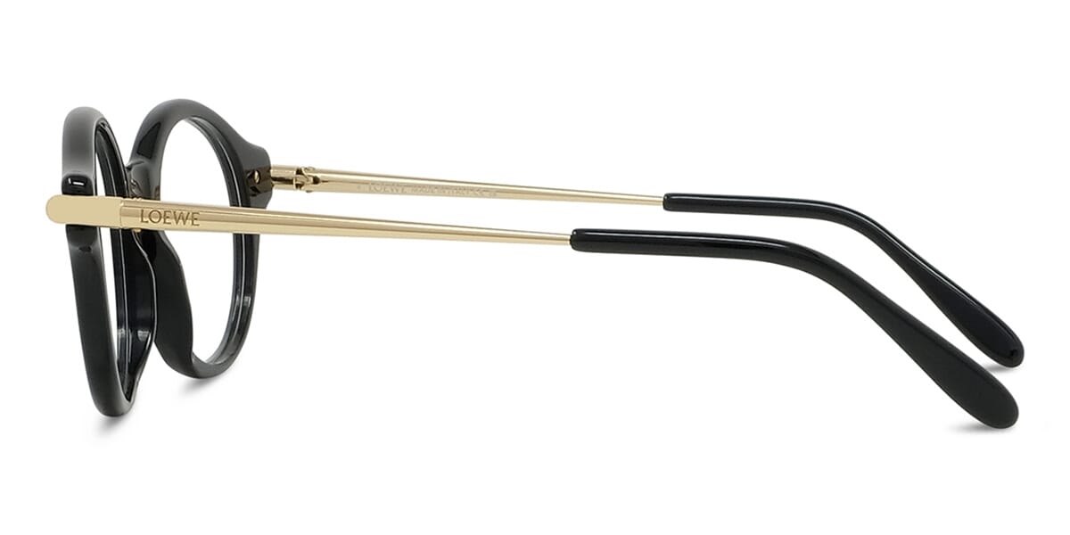 Loewe Slim LW50111I 001 Glasses