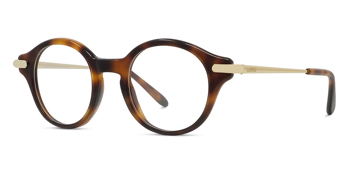 Loewe Slim LW50111I 052 Glasses
