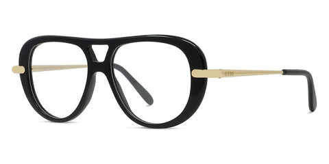 Loewe Slim LW50112I 001 Glasses