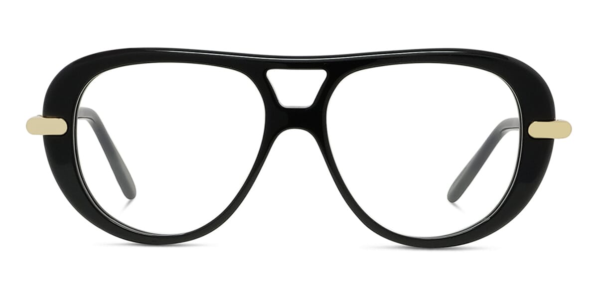 Loewe Slim LW50112I 001 Glasses