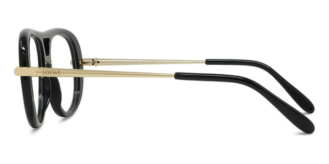 Loewe Slim LW50112I 001 Glasses