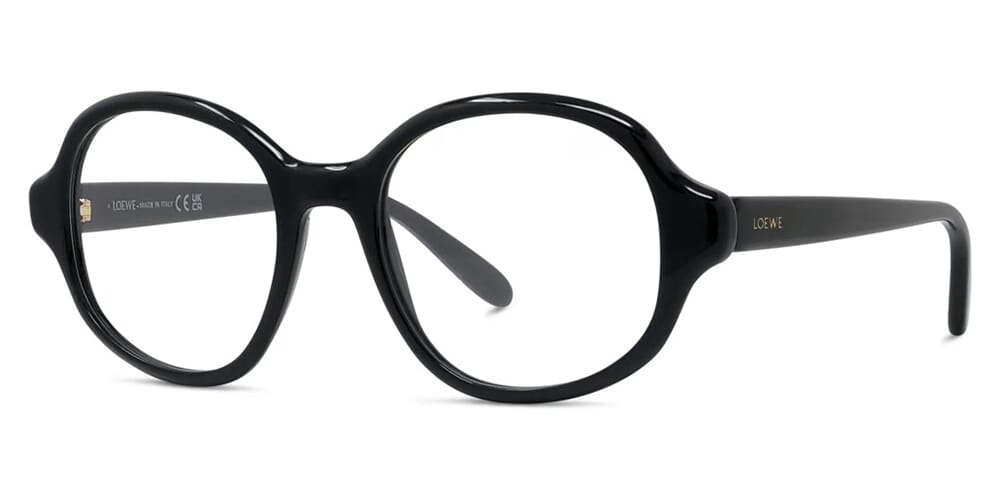 Loewe Slim LW50116I 001 Glasses