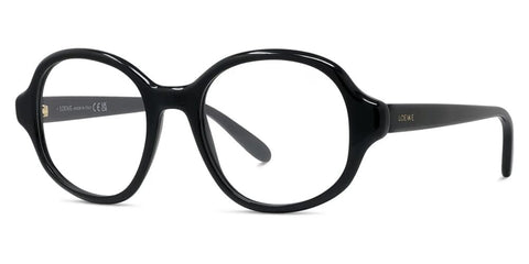 Loewe Slim LW50116I 001 Glasses