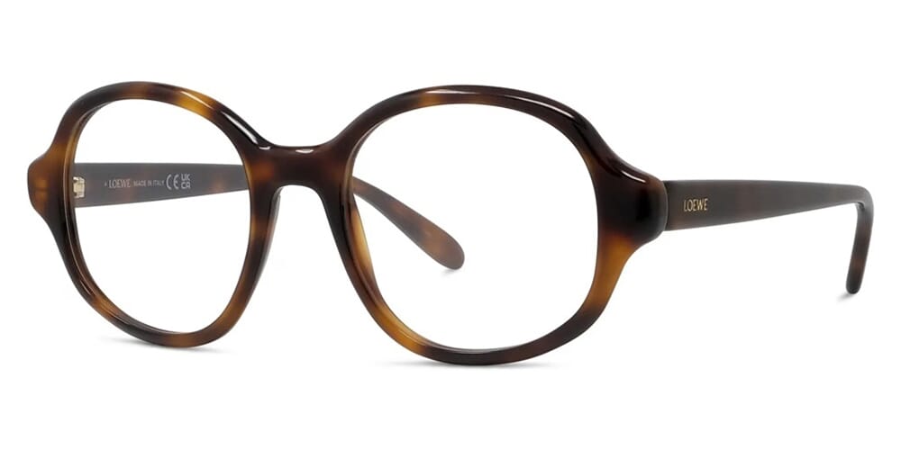 Loewe Slim LW50116I 052 Glasses