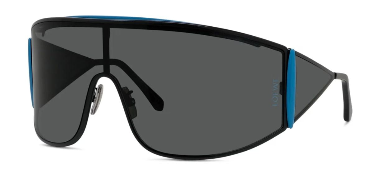 Loewe Speed Shield LW40202U 05A Sunglasses