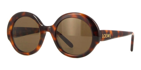 Loewe Thin LW40135I 52E Sunglasses