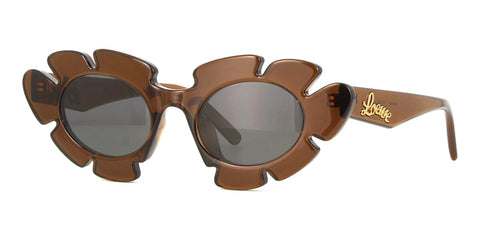 Loewe x Paula's Ibiza LW40088U 47A Sunglasses