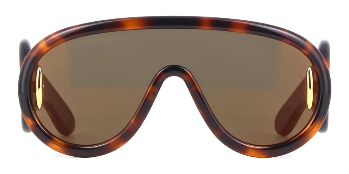 Loewe x Paula's Ibiza LW40108I 52G Sunglasses